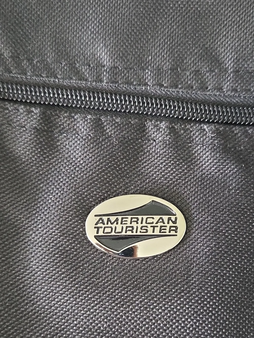 Black Laptop Messenger Bag  - Durable Everyday Carry Padded Divider Multi Pocket